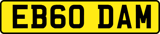 EB60DAM