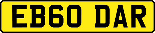 EB60DAR