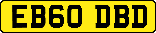 EB60DBD