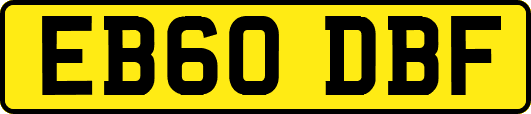 EB60DBF