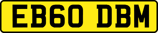 EB60DBM