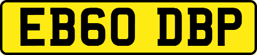 EB60DBP