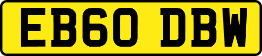 EB60DBW