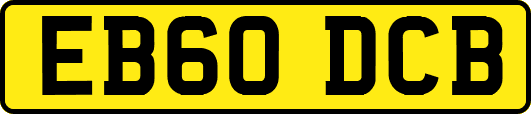 EB60DCB