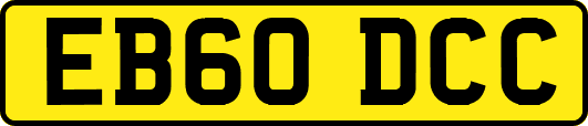 EB60DCC