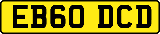EB60DCD