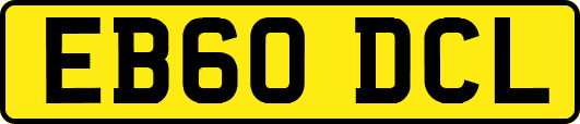 EB60DCL