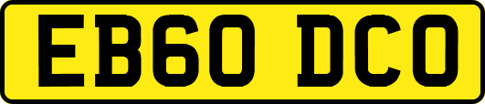 EB60DCO
