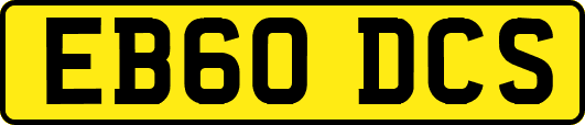 EB60DCS