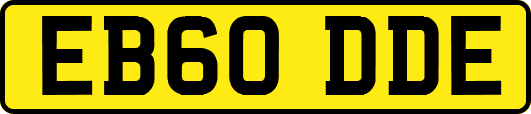 EB60DDE