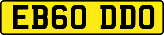 EB60DDO
