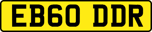 EB60DDR