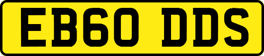 EB60DDS
