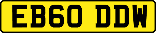 EB60DDW