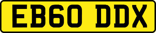 EB60DDX