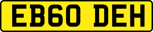 EB60DEH