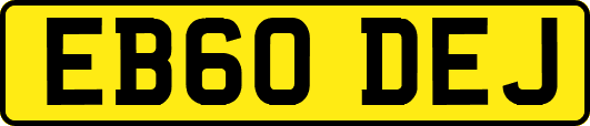 EB60DEJ