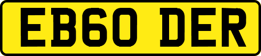 EB60DER