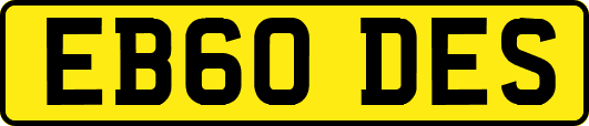 EB60DES