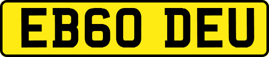 EB60DEU