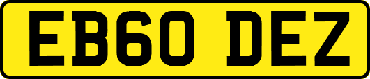 EB60DEZ