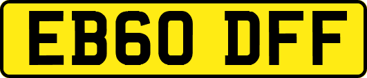 EB60DFF