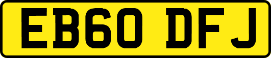 EB60DFJ