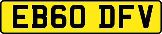 EB60DFV