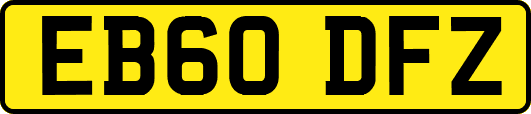 EB60DFZ