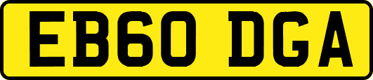 EB60DGA
