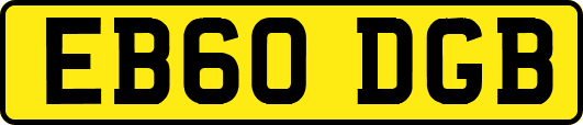 EB60DGB