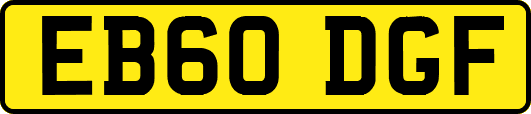 EB60DGF