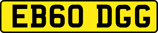EB60DGG