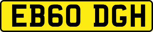 EB60DGH