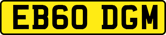 EB60DGM