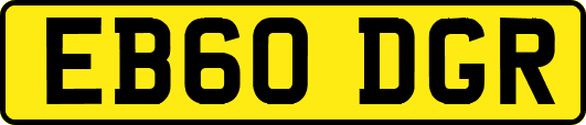 EB60DGR