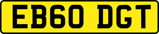 EB60DGT