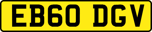 EB60DGV