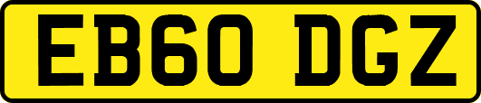 EB60DGZ