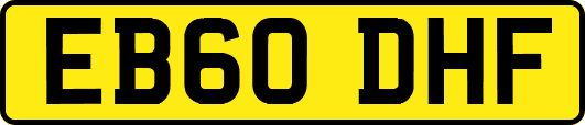 EB60DHF