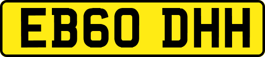 EB60DHH