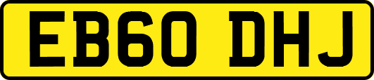 EB60DHJ