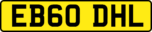 EB60DHL