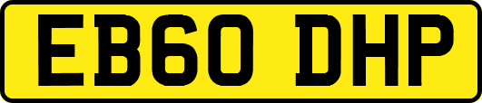 EB60DHP