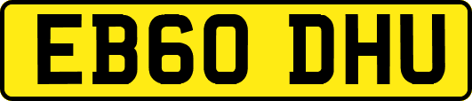 EB60DHU