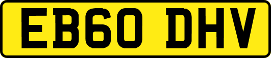 EB60DHV