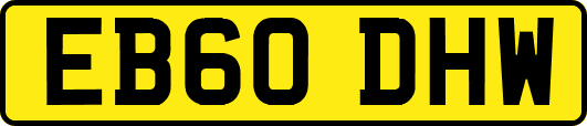 EB60DHW