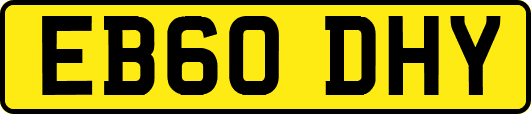 EB60DHY