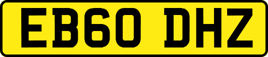 EB60DHZ