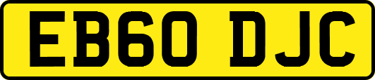 EB60DJC
